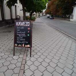 Tokaji Kávépörkölő Manufaktúra Tokaj - Külső kép