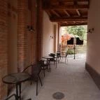 Tokaji Kávépörkölő Manufaktúra Tokaj - Belső