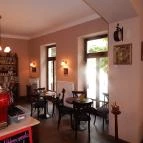 Tokaji Kávépörkölő Manufaktúra Tokaj - Belső