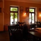 Tokaji Kávépörkölő Manufaktúra Tokaj - Belső