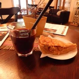 Tokaji Kávépörkölő Manufaktúra Tokaj - Étel/ital