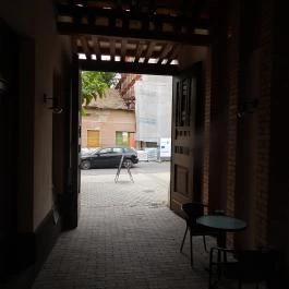 Tokaji Kávépörkölő Manufaktúra Tokaj - Egyéb