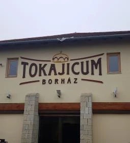 Tokajicum Borház