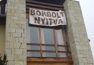 Tokajicum Borház Tarcal