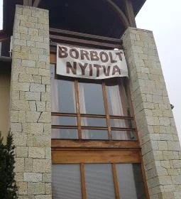 Tokajicum Borház
