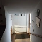 Tokajicum Borház Tarcal - Belső