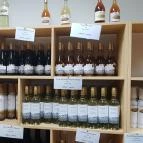 Tokajicum Borház Tarcal - Étel/ital