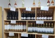 Tokajicum Borház Tarcal