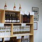 Tokajicum Borház Tarcal - Étel/ital