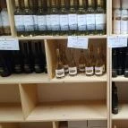 Tokajicum Borház Tarcal - Étel/ital