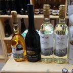 Tokajicum Borház Tarcal - Étel/ital