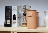 Tokajicum Borház Tarcal