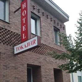 Tokajvár Hotel Tokaj - Egyéb