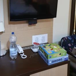 Tokajvár Hotel Tokaj - Egyéb