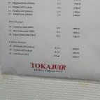 Tokajvár Hotel Tokaj - Egyéb