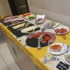 Tokajvár Hotel Tokaj - Egyéb