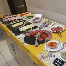 Tokajvár Hotel Tokaj - Egyéb