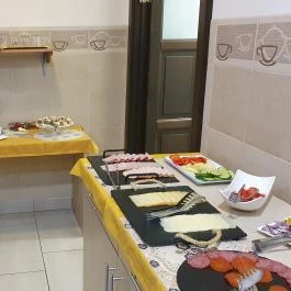 Tokajvár Hotel Tokaj - Egyéb