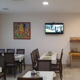 Tokajvár Hotel Tokaj - Egyéb