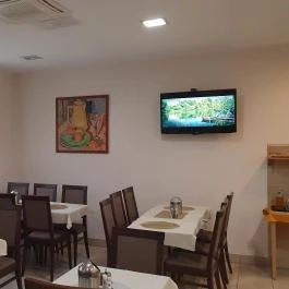 Tokajvár Hotel Tokaj - Egyéb