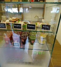 Tökmag Vegan Street Food