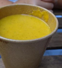 Tökmag Vegan Street Food