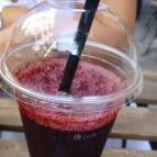 Tökmag Vegan Street Food Budapest - Étel/ital