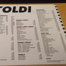 Toldi Klub, Budapest - Egyéb