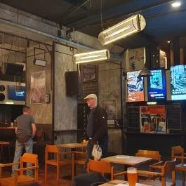 Toldi Klub, Budapest - Egyéb