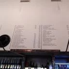 Toldi Mozi Kávézója Budapest - Étlap/itallap