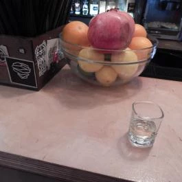 Toldi Mozi Kávézója, Budapest - Étel/ital