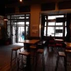 Toldi Mozi Kávézója Budapest - Belső