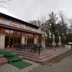 Tölgyes Étterem Nyíregyháza - Külső kép