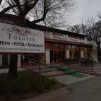 Tölgyes Étterem Nyíregyháza - Külső kép