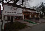 Tölgyes Étterem Nyíregyháza