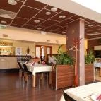 Tölgyes Étterem Nyíregyháza - Belső