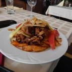 Tölgyes Étterem Nyíregyháza - Étel/ital