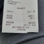 Tölgyes Presszó Terem - Egyéb