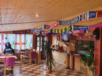 Tölgyfa Étterem & Pub Zamárdi