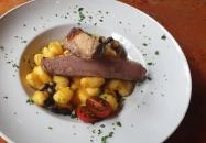 Tölgyfa Étterem & Pub Zamárdi