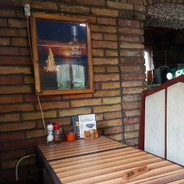 Tölgyfa Vendéglő Kiskunhalas - Belső