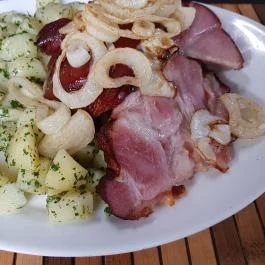 Tölgyfa Vendéglő Kiskunhalas - Étel/ital