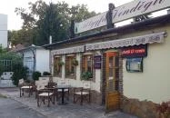 Tölgyfa Vendéglő Kiskunhalas