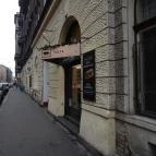 TöLTő Bar & Grill Budapest - Külső kép