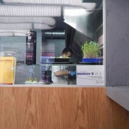 TöLTő Bar & Grill, Budapest - Belső