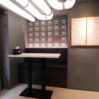 TöLTő Bar & Grill Budapest - Belső