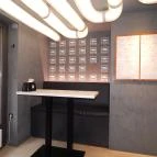 TöLTő Bar & Grill Budapest - Belső