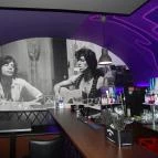 Tom Music Pub Rumors Bar Budapest - Belső