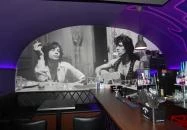 Tom Music Pub Rumors Bar Budapest