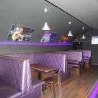 Tom Music Pub Rumors Bar Budapest - Belső